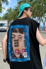 男装背心/马甲B239-B2-P23，男装背心/马甲，星座514-2(原B239)