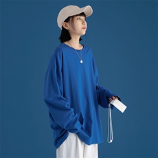 宝蓝色