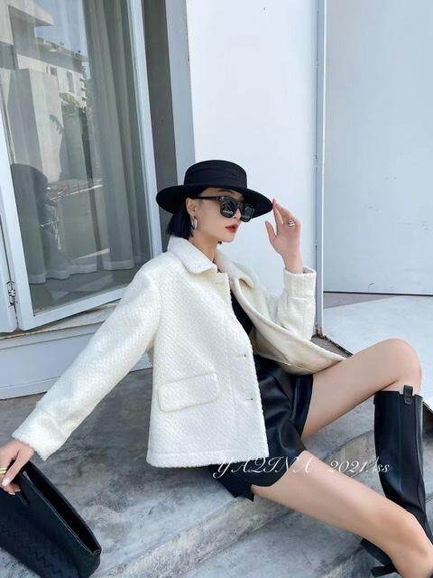 冬季新款外套，其它，雅琪娜