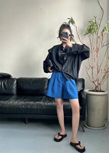 防晒衣图片