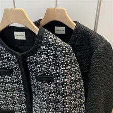 定制小香风，其它，素妮