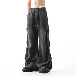 903-AK108-特P55  【89】S-XXL  水洗运动卫裤！现货！2图片