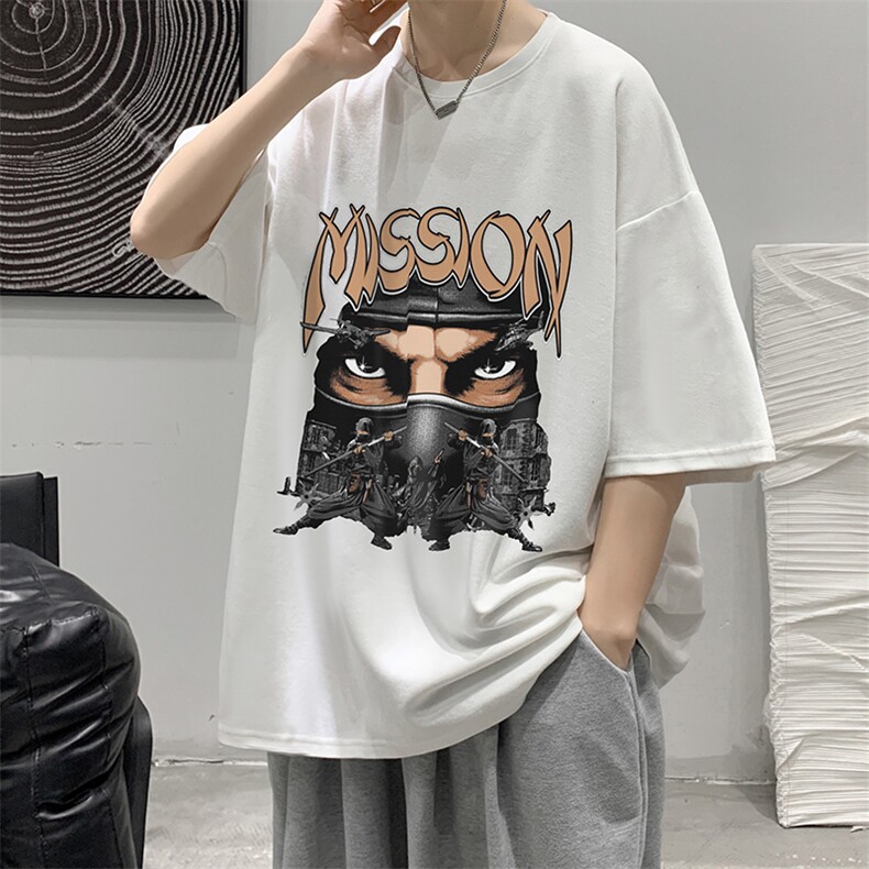 男装T恤B239-D969-P28图片