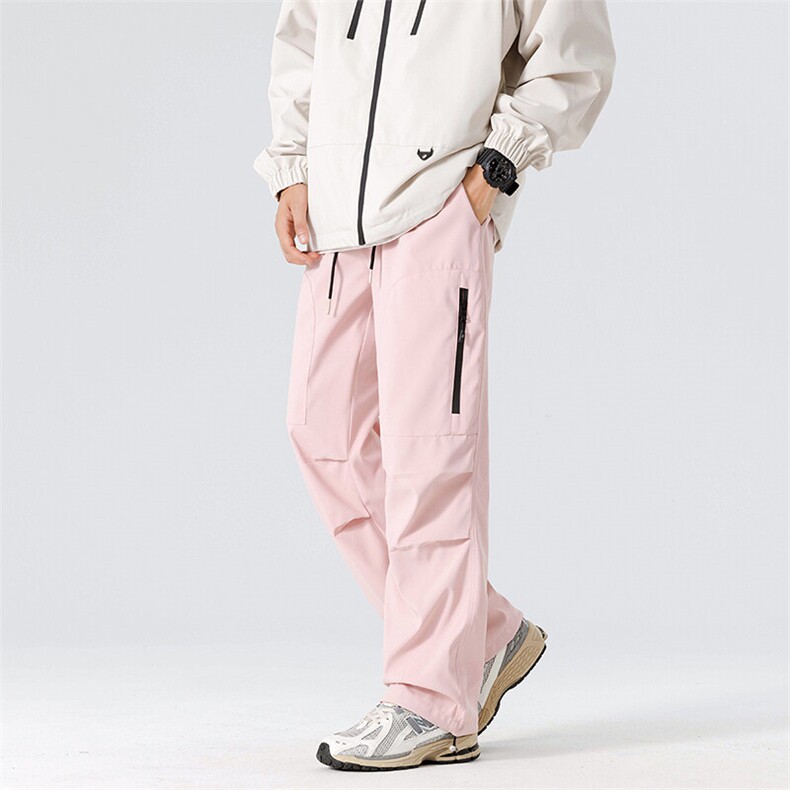 2025春季美式高街伞兵工装男潮牌休闲裤子XZ301b-2-CK699TP32,男装休闲裤,星座301B-2（原A443-1）