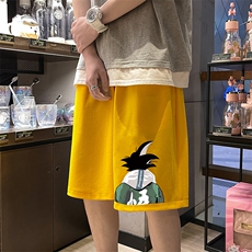 姜黄色