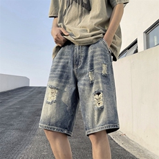 蓝色