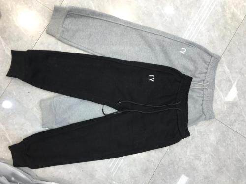 加绒加厚阔腿，女装，DCXY 超越