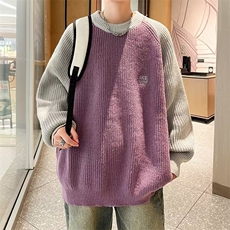 紫色