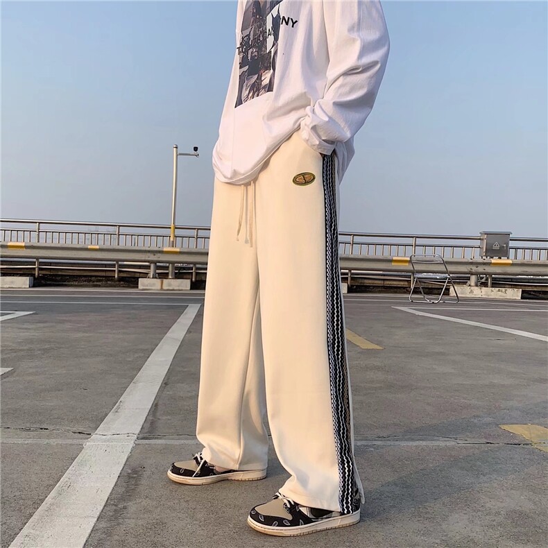 男春季休闲裤G006P32,男装休闲裤,星座1116-2