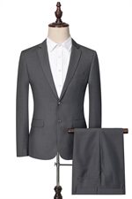YT-XF56-58男士西服礼服西装修身三件套套装，男装西服套装，电商B360