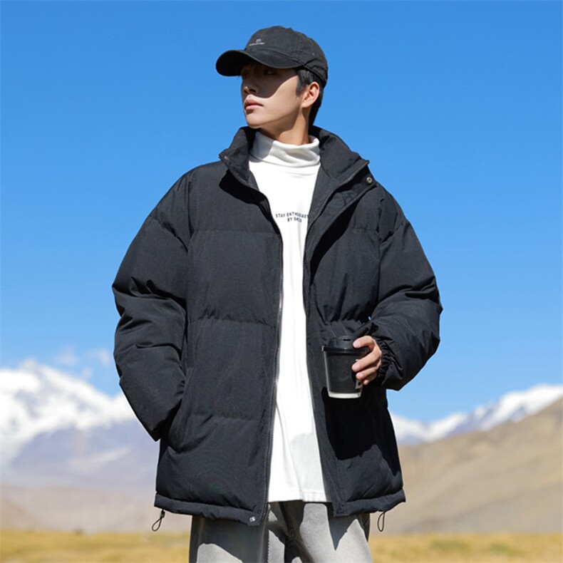 2025冬季新款备货5W件棉衣支持全平台无差价M-5XHM24753-特P39,男装棉衣,电商A022