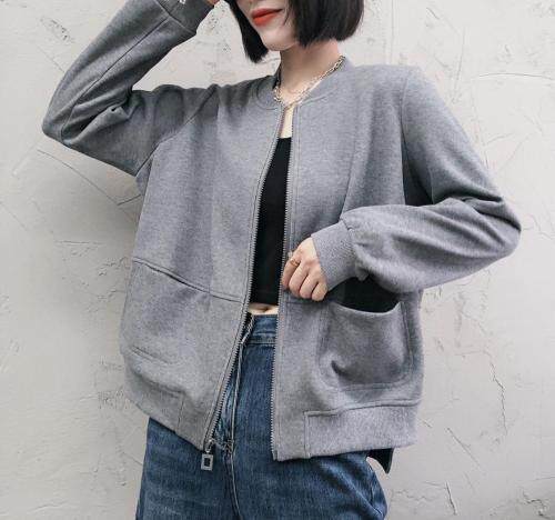 秋装外套，其它，草莓