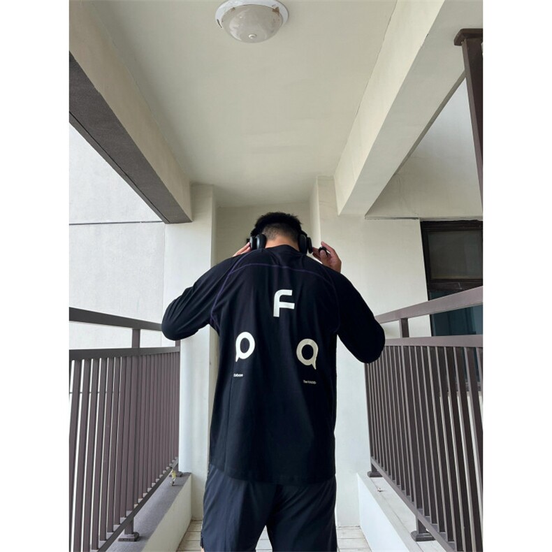 现货！！秋装数据款长袖T恤RJZ02-P38，男装T恤，星座1005-6