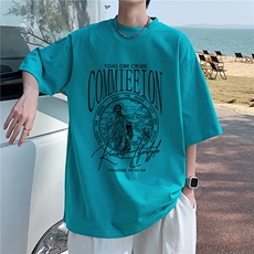湖绿色