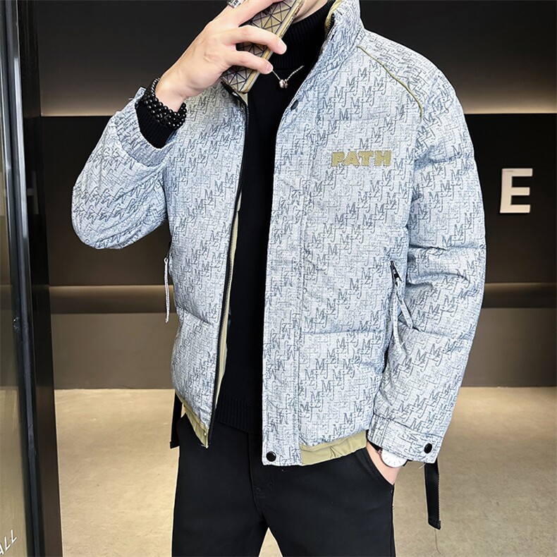 冬季新款男装棉衣时尚立领棉袄数据款品质袄子8511-P138控178主推,男装棉衣,电商D327