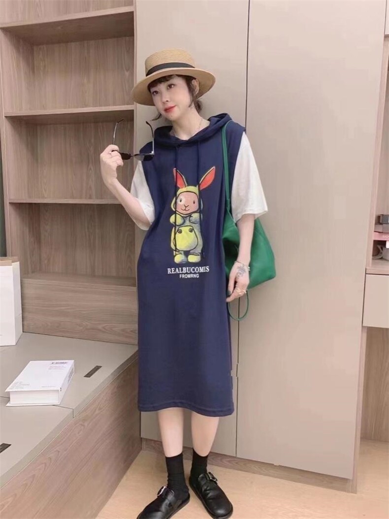 小兔子裙版型超赞，其它，一杭