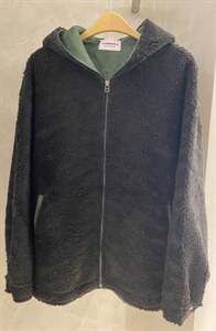 2021新款皮毛一体外套,其它,Fairy mall