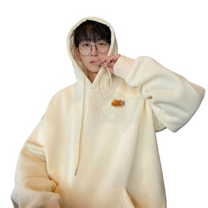 ！连帽卫衣男帽衫男LMWY502-特p28图片