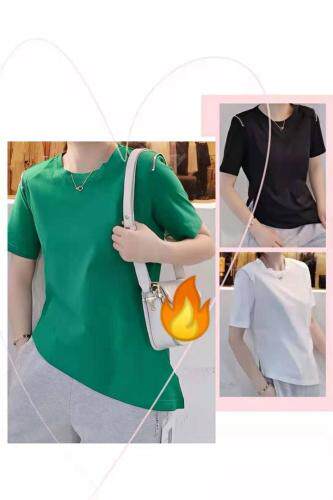 提花棉布，女装，钻石风暴