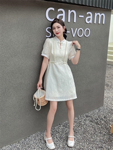 （现货）连衣裙图片