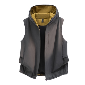 新款休闲马甲，男装背心/马甲，星座1106-2（原1111B）