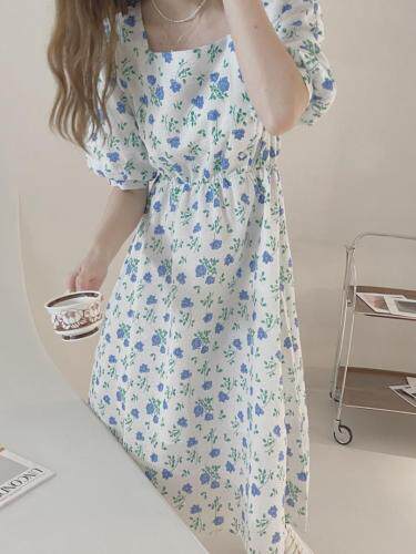 TVMV夏季连衣裙设计风格，女装连衣裙，TVMV(4F)