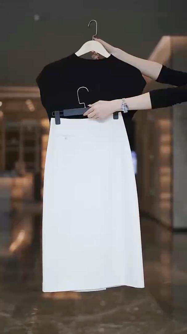 2022套裙，其它，贻思茗