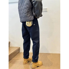 （抽绳版）高品质抖音防水冲锋裤cf08-特批26大货三防，男装休闲裤，星座310A-4