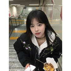 美式复古街头花卉印花夹克男女设计感百搭宽松外套潮JKA85-P67，男装夹克，星座208-5