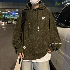 绿色