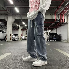 蓝色
