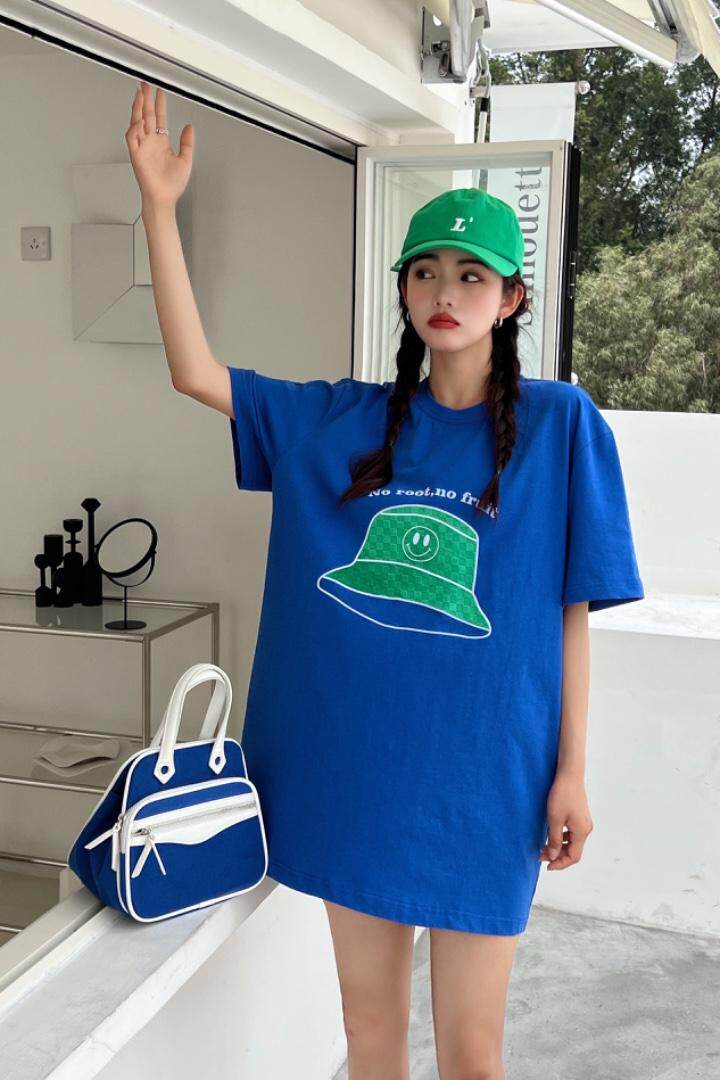 韩版宽松休闲，透气面料舒适，其它，衣宫主