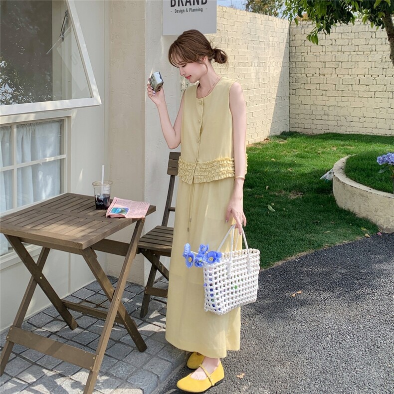 新款套装2C0959025P155K228,女装套装/套裙,2C095