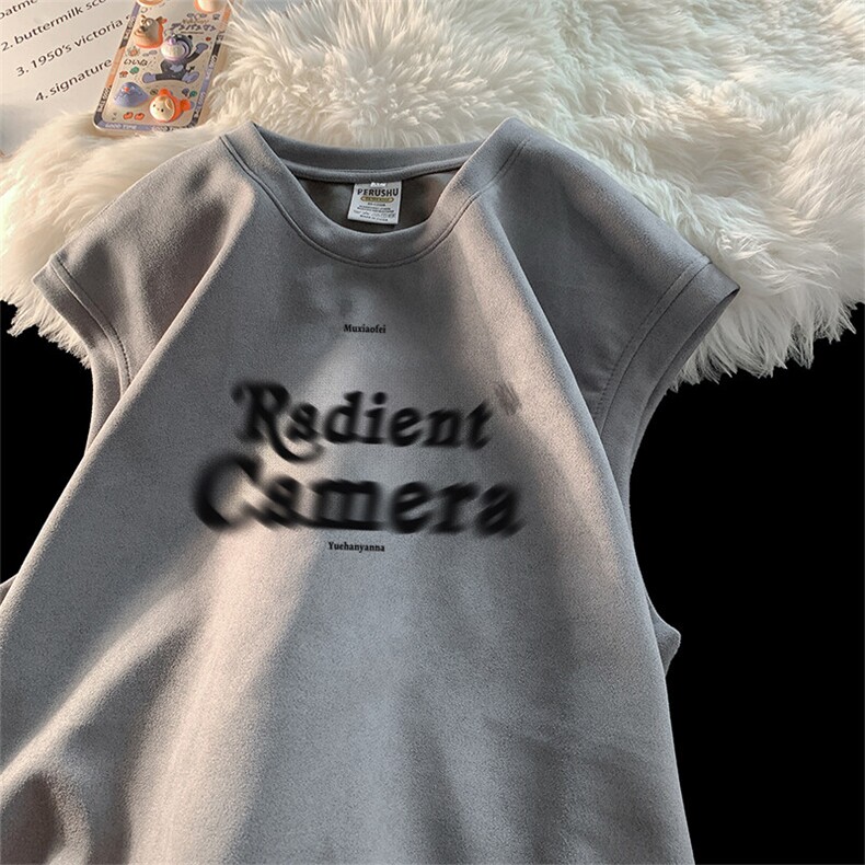 量大图低自动鹿皮绒背心HD019-1-BP25438-P20，男装背心/马甲，电商019-1