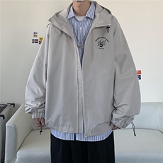 灰色