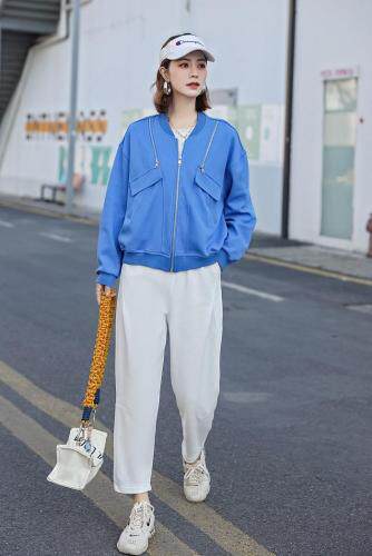 新款针织外套，女装，陶子频道