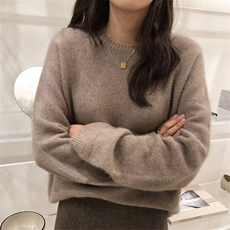 驼色