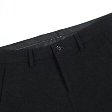 Z8618钱塘2020-2秋冬高端磨毛男士休闲裤精细做工舒适版型好P67，男装休闲裤，钱塘207-2