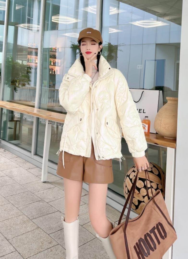 现货，冬季羽绒服，女装羽绒服，艾伊贝雪