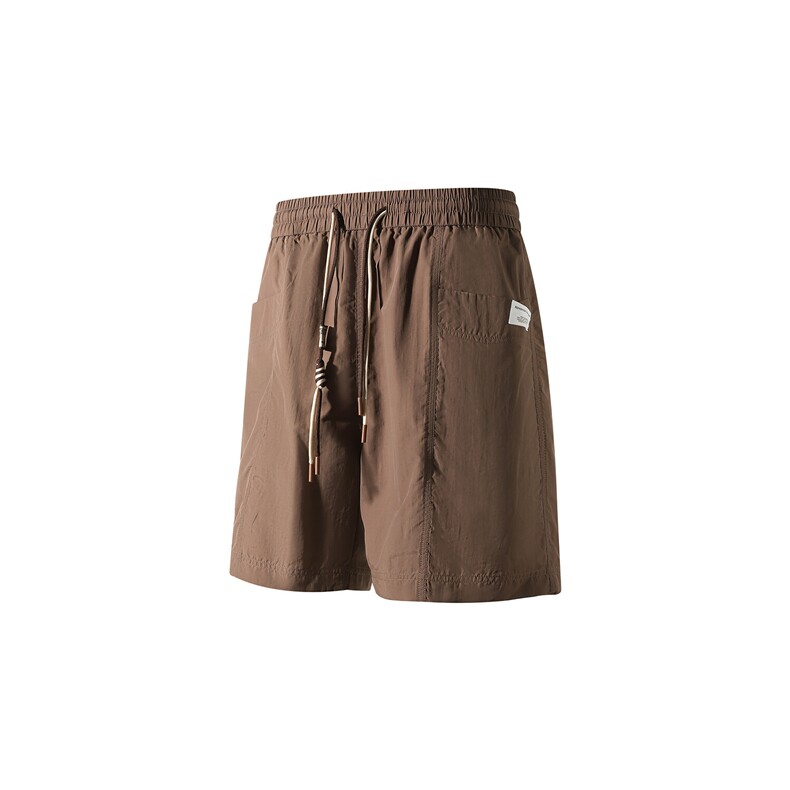 夏季冰丝三分速干休闲短裤男装DK056立体锦纶(S-2XL)TP22,男装牛仔裤,电商A088