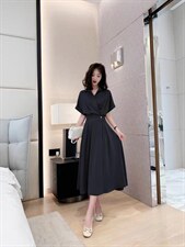 连衣裙现货，女装连衣裙，MZ 慕姿