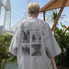 浅灰色