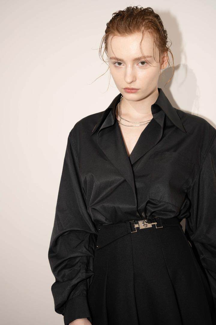 雅痞范儿干练又迷人，其它，GN