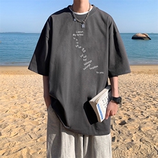 深灰色