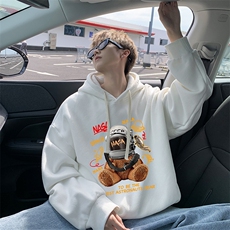 米白色