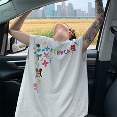 白花灰