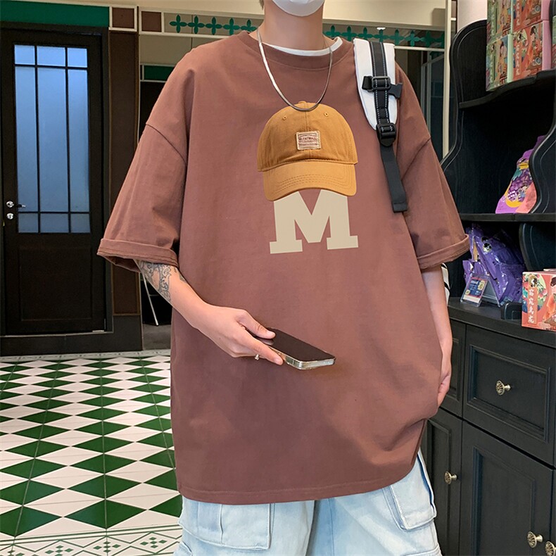 2024暴款超高点击率重磅短袖上款就出单-D328A-TX0020特批22-控39，男装T恤，电商D328A（原310B-3）