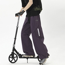 现货A337-S156-P55控78冲锋裤户外夏季薄款速干工装休闲裤，男装工装外套，电商A337