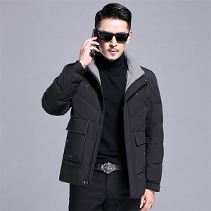 2023年新款羽绒服P265图片