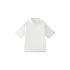 夏男翻领POLO衫拼色男休闲宽松休闲衬衣小伙A236-82570-P50，男装Polo衫，电商A236